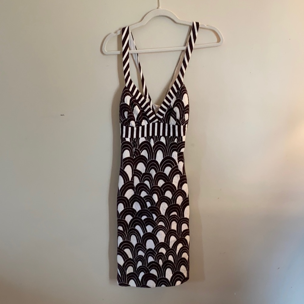 Trina Turk Sleeveless dress